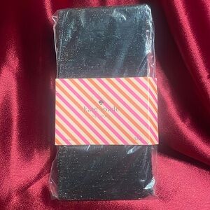 Kate Spade Sparkle Tights S/M